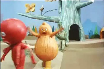 Kure Kure Takora Ep20