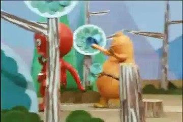 Kure Kure Takora Ep16