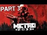 Metro 2033 Redux Part 3 - Bourbon