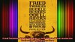 READ book  Fried Twinkies Buckle Bunnies  Bull Riders A Year Inside the Professional Bull Riders Full Ebook Online Free