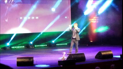 Georgian singers in Ashdod