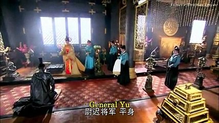 King Of Lan Ling - Ep 03