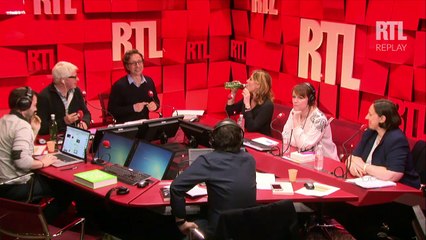 A la bonne heure du 22 04 2016 partie 2.mp4