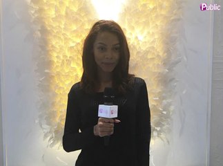 Nehuda (Les Anges 8) : "Avec Ricardo, on s'aime à la folie !"