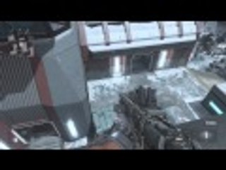 Call of Duty: Advance Warfare AMAZING WALBREACH ON HORIZON!!!!
