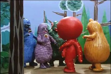 Kure Kure Takora Ep6