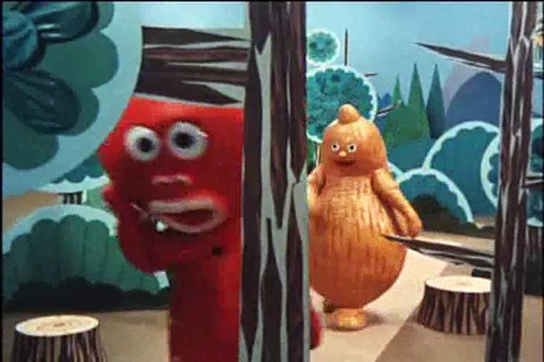 Kure Kure Takora Ep7