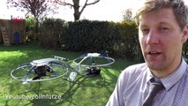 Homemade-Hoverbike