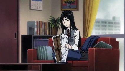 うしおととら 31 「混沌の海へ」 Ushio to Tora Episode 31 HD