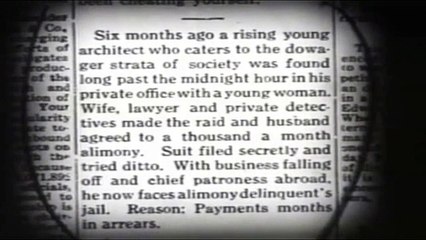 Alimony Madness (1933) - Helen Chandler, Leon Ames, Edward Earle - Feature (Drama)