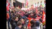 Manifestation contre la loi travail Nancy le 28 avril 2016