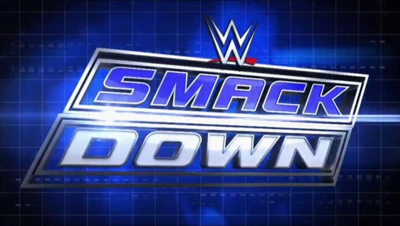 Black and Blue - CFO$ (New Smackdown theme)