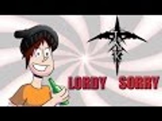 Lordy LNK - Vlog - SORRY!!!!!!!!