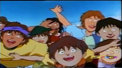 روبن هود - سبيس تون