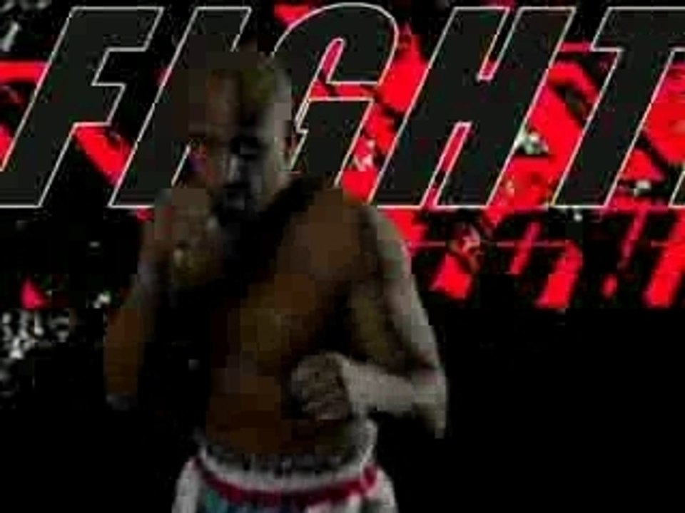 Kick Tournament 2007