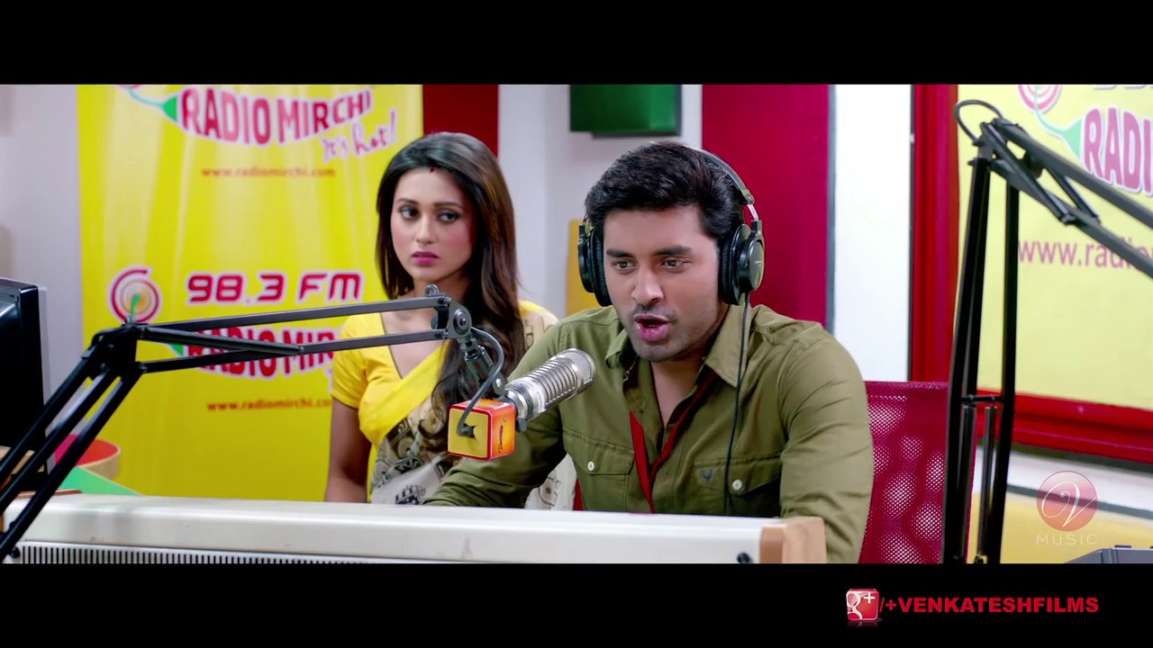 Tor Motoi   Ki Kore Toke Bolbo   কি করে তোকে বলবো   Ankush   Mimi   Ravi Kinagi   2016