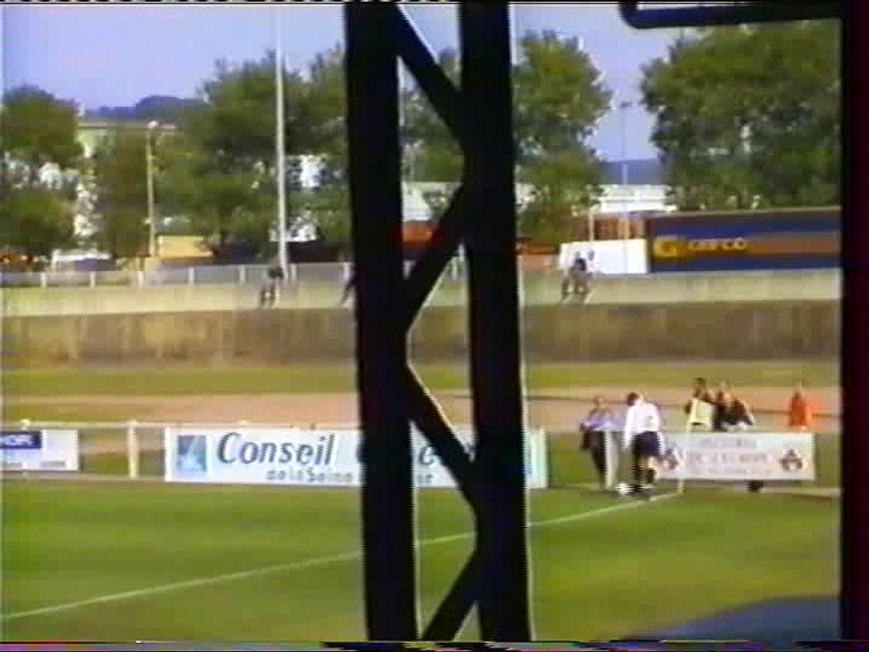 Vainqueur de la Coupe de normandie 2001-2002-part1