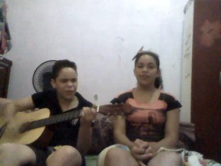 eu só quero ser teu(TON CARFIN)