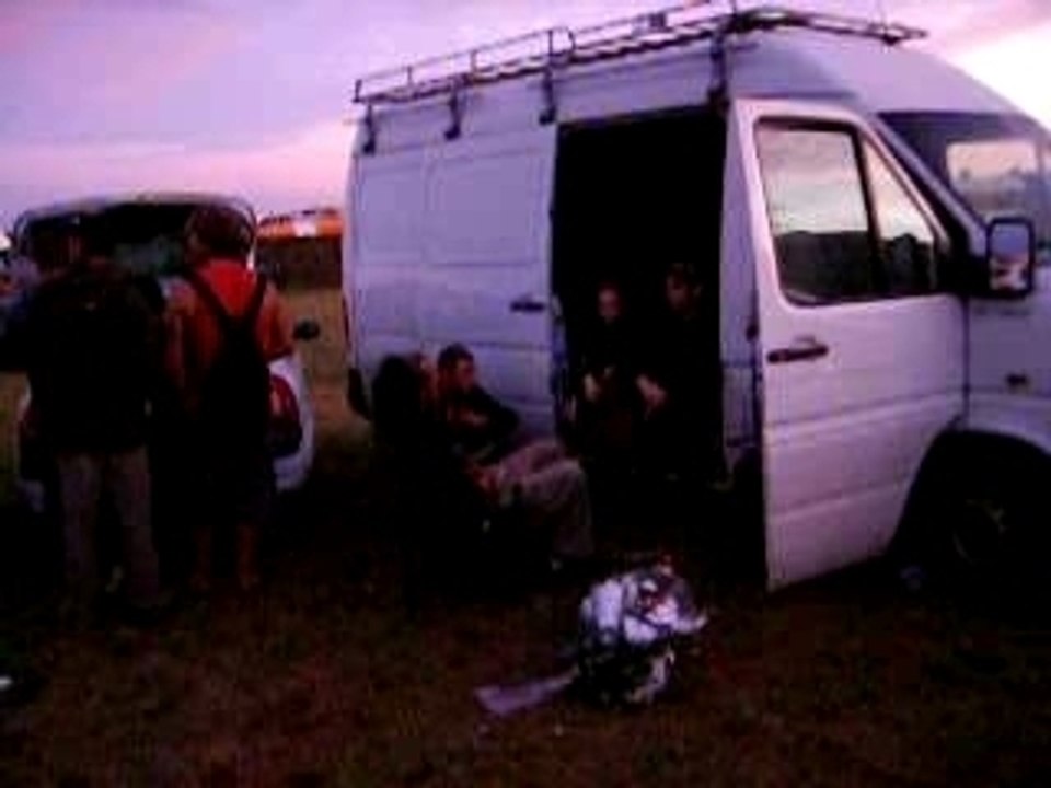 tekos angoulemes (squatage au camtars)