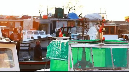 Ercan & Gökhan - Hadi Gel Balığa Çıkalım