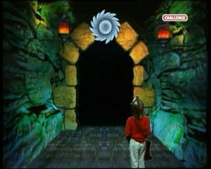 Knightmare - 8x04