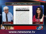 Mazrat Kay Sath, 29-April-2016