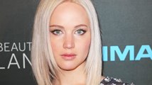 Jennifer Lawrence Claims She Has 'No Dating Life'