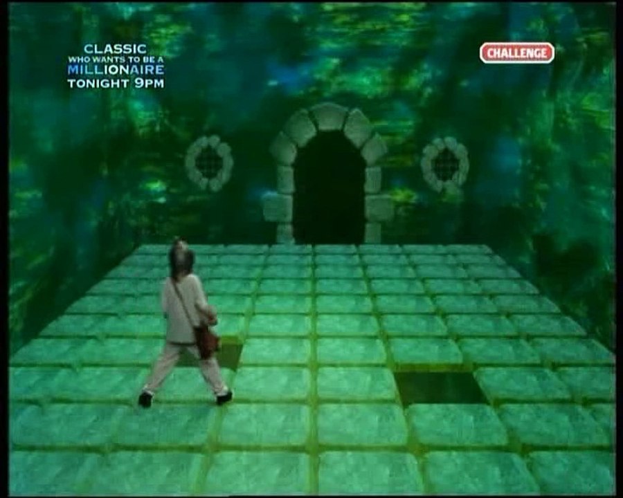 Knightmare - 8x06