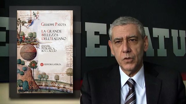 La grande bellezza dell`italiano-Giuseppe Patota