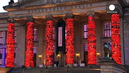 Ο Άι Γουέι Γουέι ετοιμάζει ντοκιμαντέρ για την προσφυγική κρίση