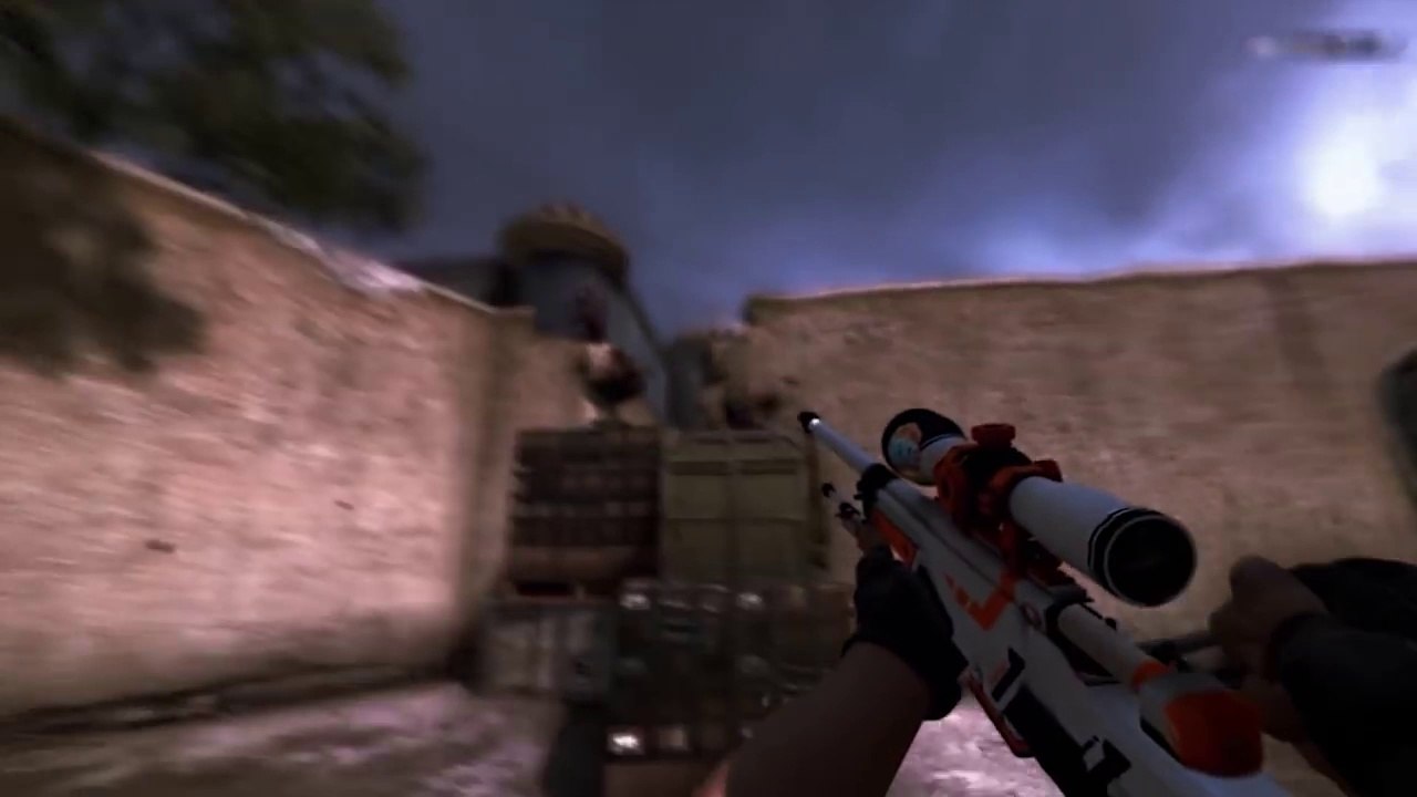 SOUTH SIDE [CSGO]