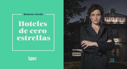 TEN - Estamos viendo (2016)