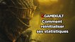 Dark Souls III - Guide : Comment réinitialiser ses statistiques