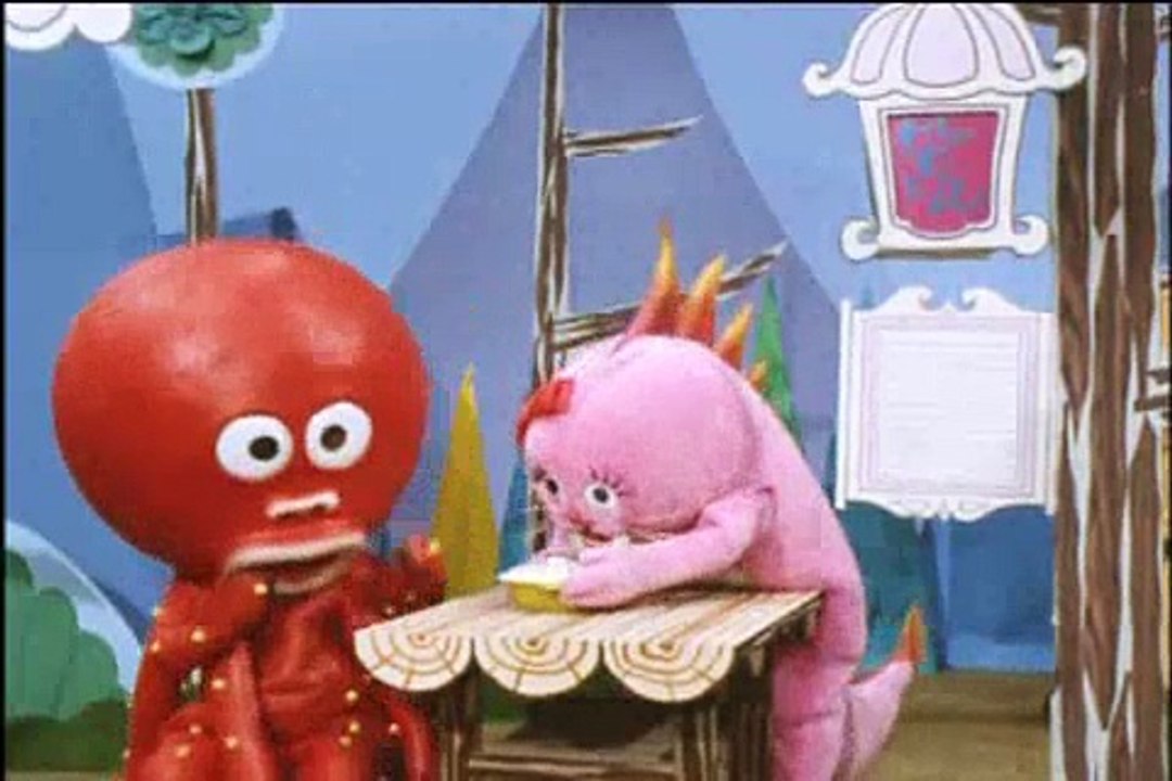 Kure Kure Takora Ep49