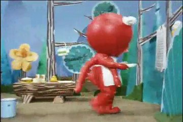 Kure Kure Takora Ep34