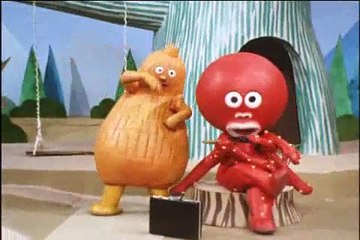 Kure Kure Takora Ep37