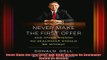 READ book  Never Make the First Offer And Other Wisdom No Dealmaker Should Be Without Full Free