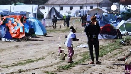 Migrants : Vienne et Berlin craignent un afflux massif en provenance d'Italie