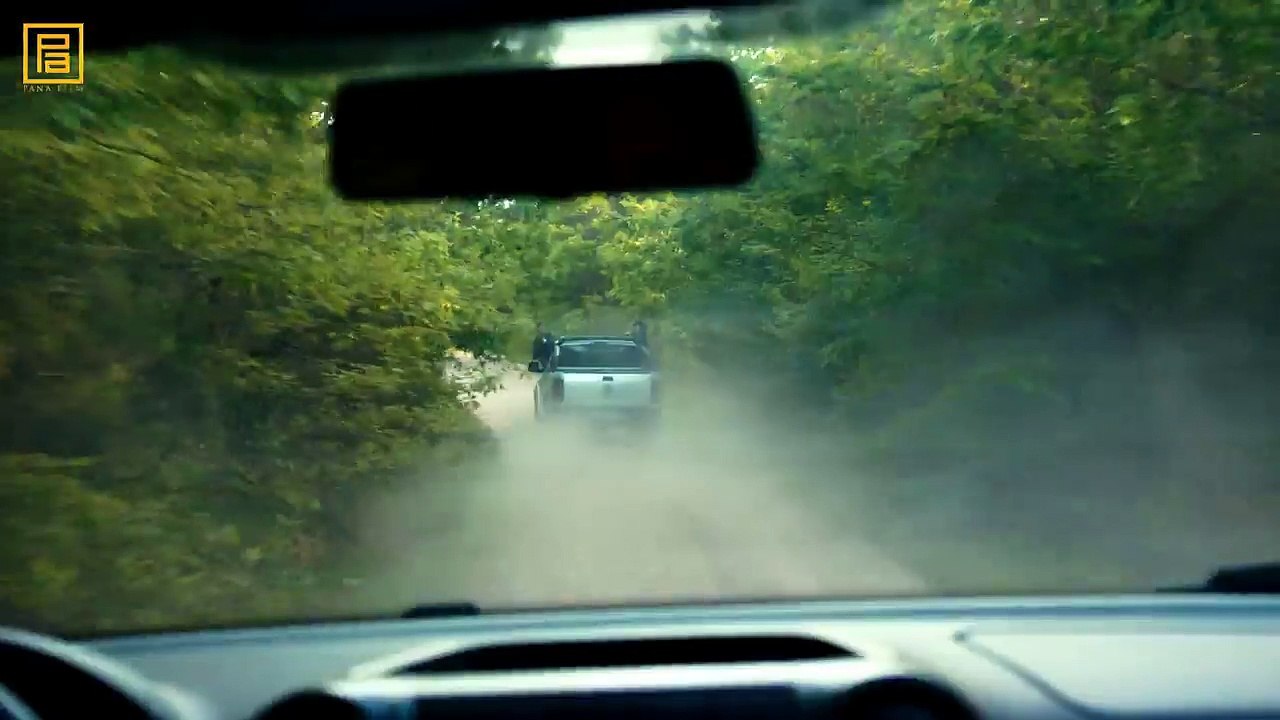 Kurtlar Vadisi Pusu 294. Bölüm Fragmanı (2)