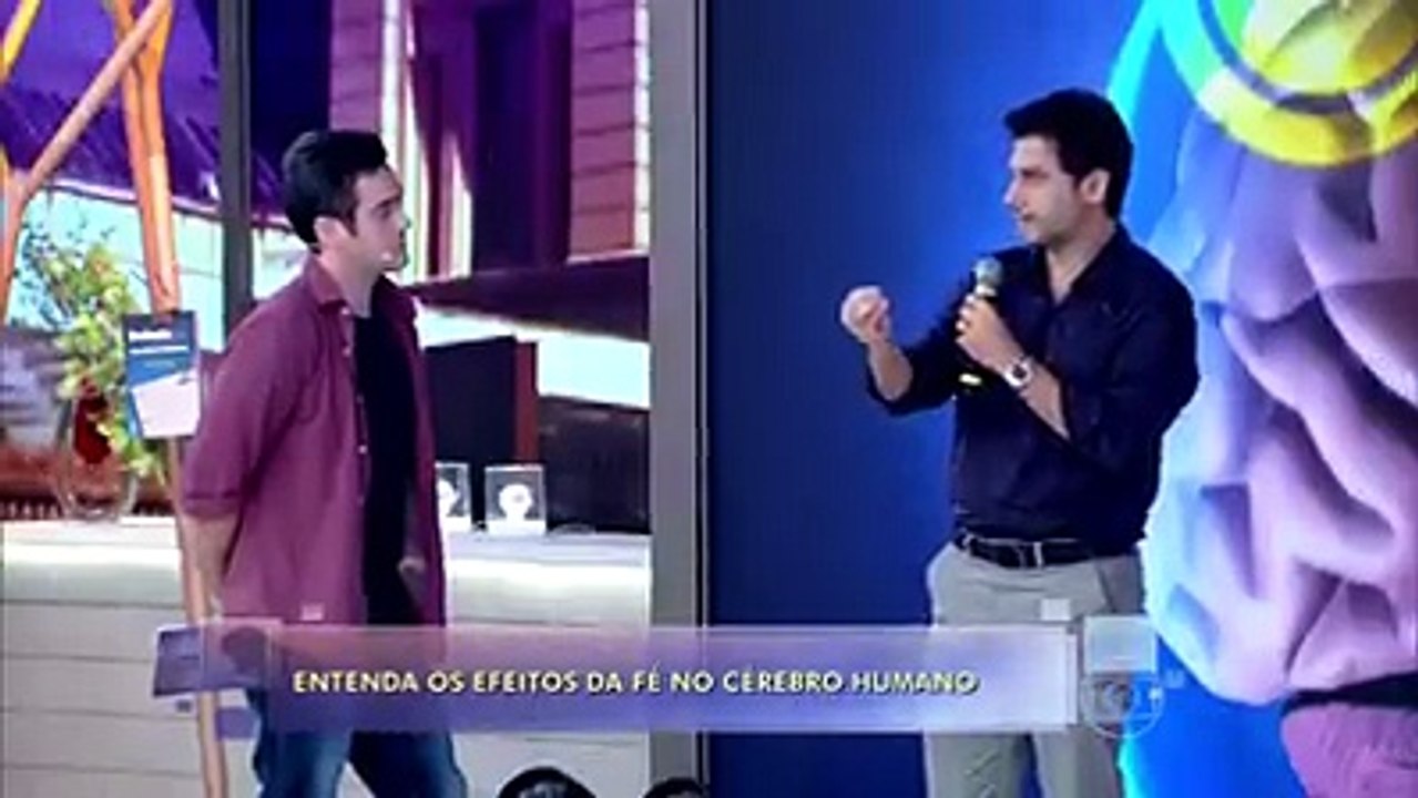 Neurocirurgião explica os efeitos da oração no cérebro!