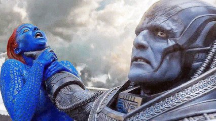 X-Men: Apocalypse Full Movie Streaming ***