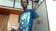 An idiot with deep mental problems