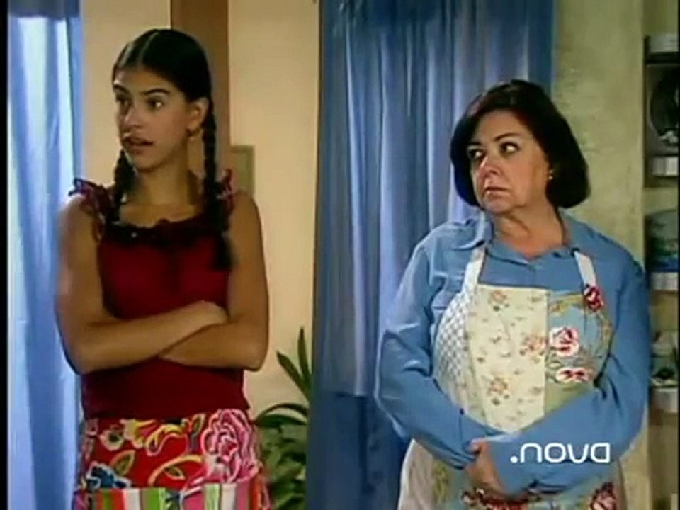 Prisionera Capítulo 18 Completo.