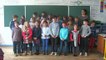[Ecole en chœur] Académie de Rennes - Ecole Jean Jaurès à Trégueux