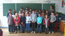 [Ecole en chœur] Académie de Rennes - Ecole Jean Jaurès à Trégueux
