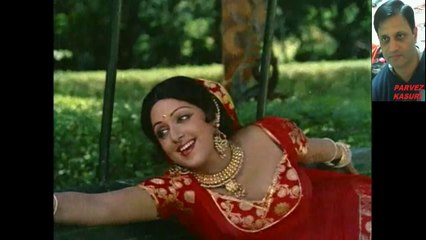 MEIN HOON TERI PREM DEWANI- LATA MANGHSKER-HD