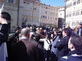manifestazione giovani udc Roma 17 marzo 2009 (II parte)