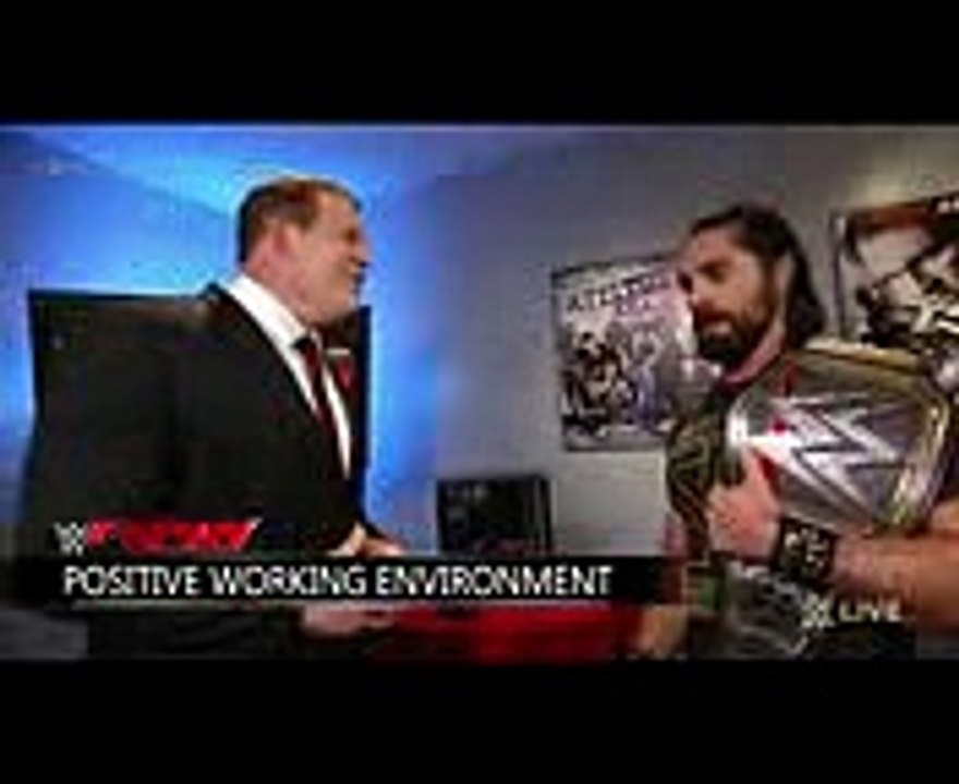 Top 10 Raw moments- WWE Top 10_ September 21_ 2015