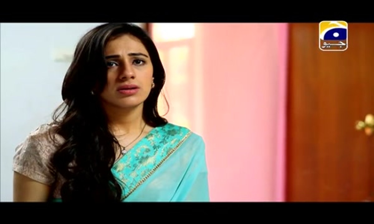 Babul Ka Angna - Episode 95