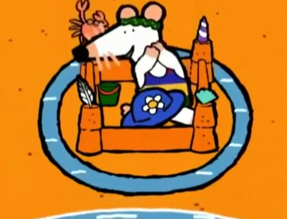 ANIMATION vidéo